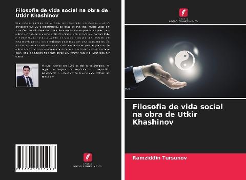 Filosofia de vida social na obra de Utkir Khashinov