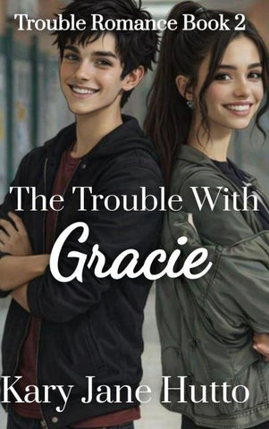The Trouble With Gracie