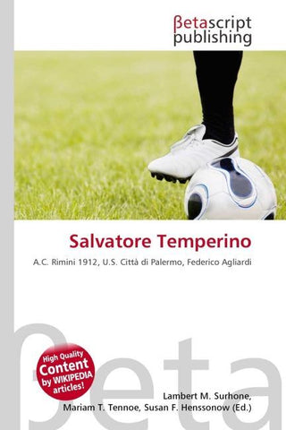 Salvatore Temperino