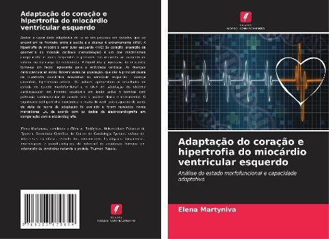 Adaptação do coração e hipertrofia do miocárdio ventricular esquerdo