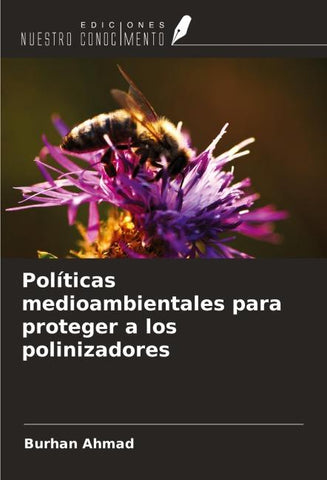 Políticas medioambientales para proteger a los polinizadores