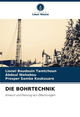 DIE BOHRTECHNIK
