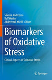 Biomarkers of Oxidative Stress