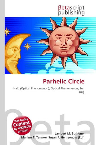Parhelic Circle