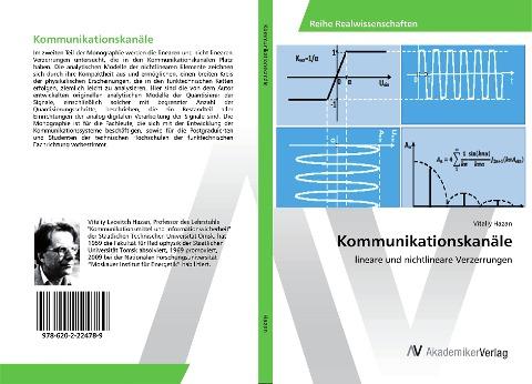 Kommunikationskanäle
