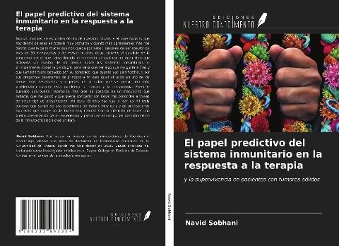 El papel predictivo del sistema inmunitario en la respuesta a la terapia