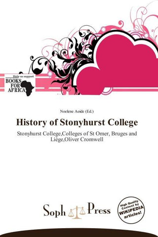 History of Stonyhurst College