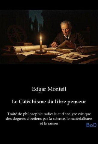 Le Catéchisme du libre penseur
