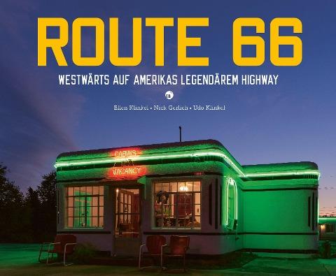 ROUTE 66