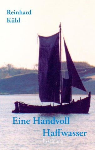 Eine Handvoll Haffwasser