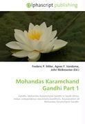 Mohandas Karamchand Gandhi Part 1