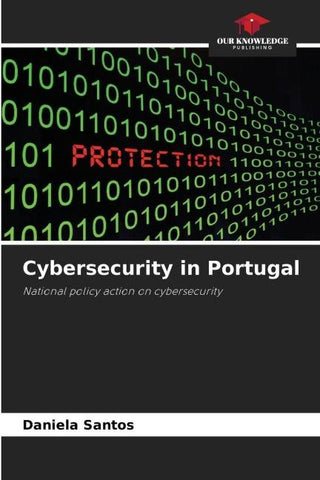Cybersecurity in Portugal
