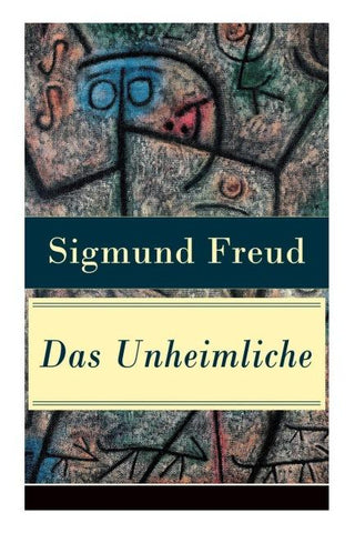 Das Unheimliche