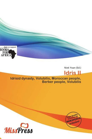 Idris II