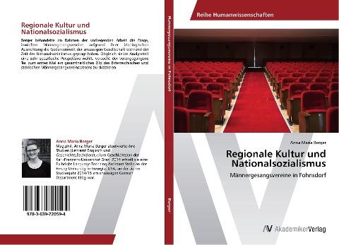 Regionale Kultur und Nationalsozialismus