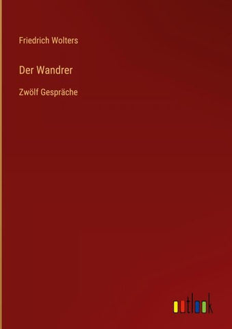 Der Wandrer