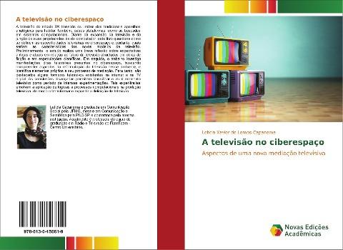A televisão no ciberespaço