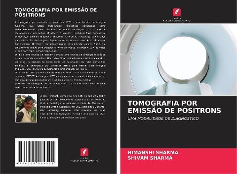 TOMOGRAFIA POR EMISSÃO DE PÓSITRONS
