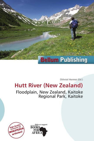 Hutt River (New Zealand)