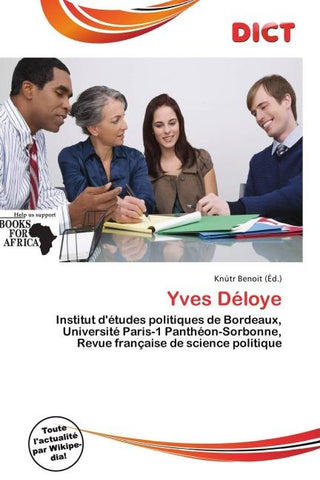 Yves Déloye