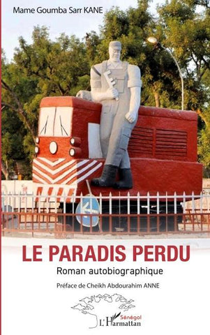 Le paradis perdu