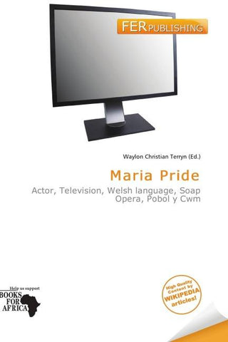 Maria Pride