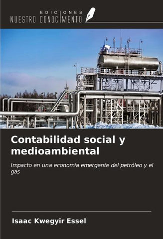 Contabilidad social y medioambiental