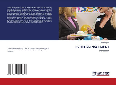 EVENT MANAGEMENT