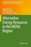 Alternative Energy Resources in the MENA Region