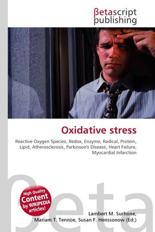 Oxidative stress