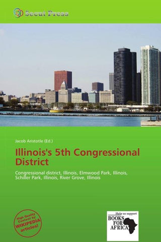Illinois's 5th Congressional District