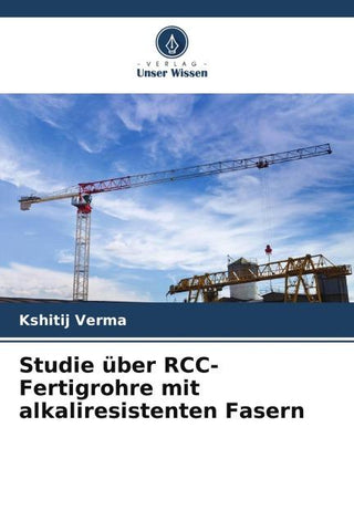 Studie über RCC-Fertigrohre mit alkaliresistenten Fasern