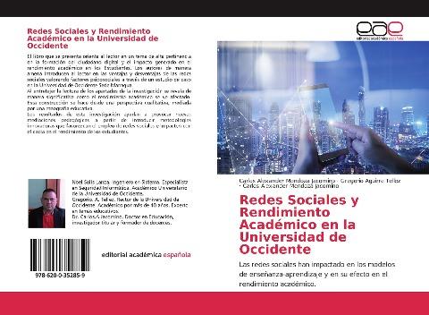 Redes Sociales y Rendimiento Académico en la Universidad de Occidente