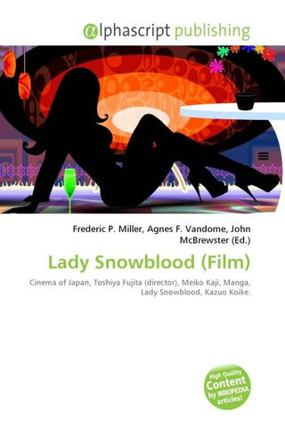 Lady Snowblood (Film)