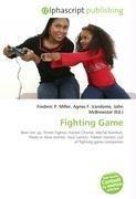 Fighting Game