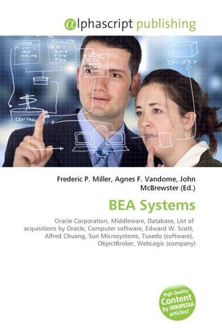 BEA Systems