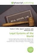 Legal Systems of the World