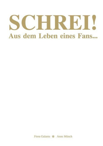 SCHREI!