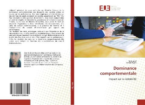 Dominance comportementale