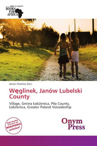 W¿glinek, Janów Lubelski County