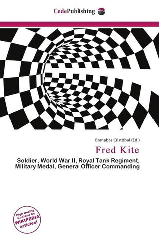 Fred Kite