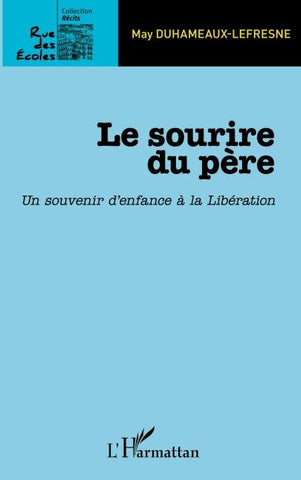 Le sourire du père