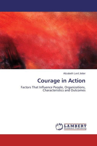 Courage in Action