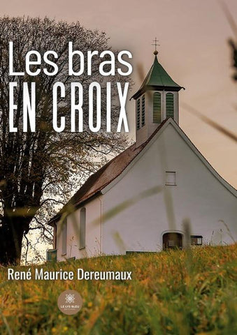 Les bras en croix