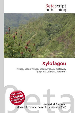 Xylofagou