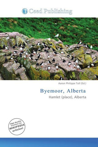Byemoor, Alberta