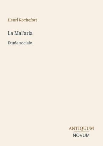 La Mal'aria