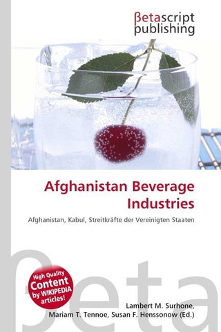 Afghanistan Beverage Industries