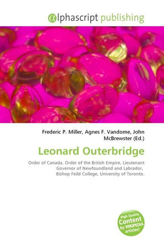 Leonard Outerbridge