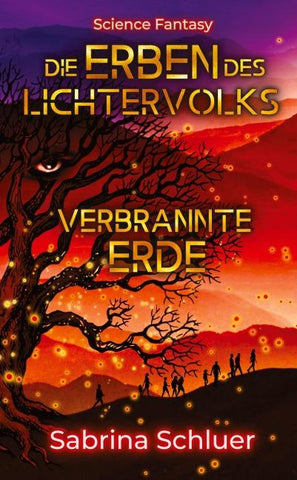Die Erben des Lichtervolks